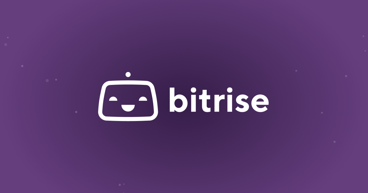 Bitrise