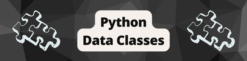 What Are Python Data Classes?